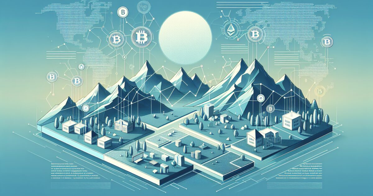 Apertum Fête Un An de Succès dans l'Écosystème Blockchain