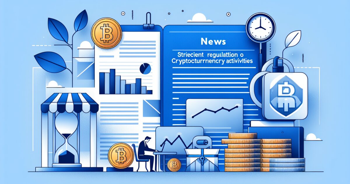 Autorités Britanniques Durcissent le Contrôle des Cryptos Illégales