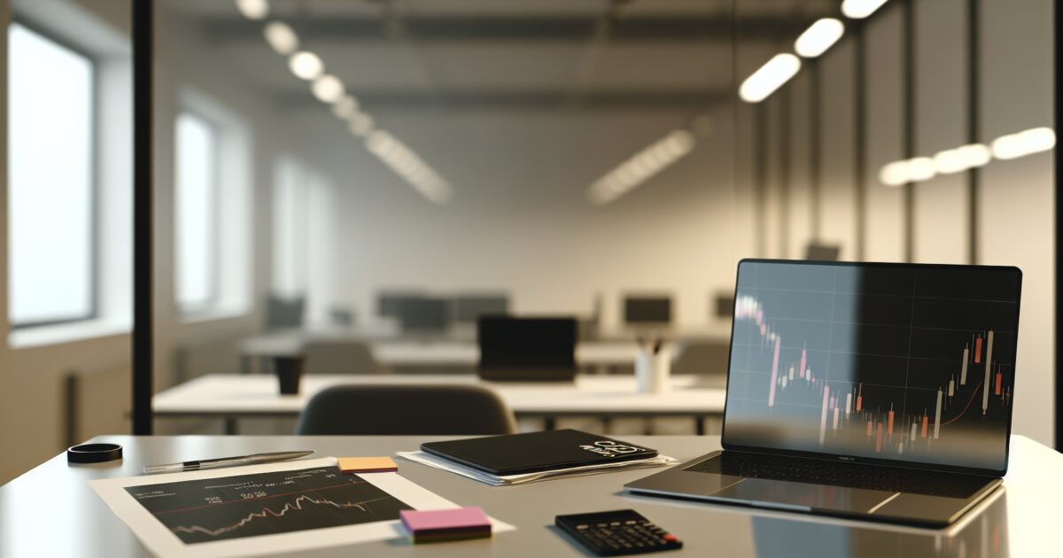 Big Institutions Buy Bitcoin While Small Traders Sell Off Holdings