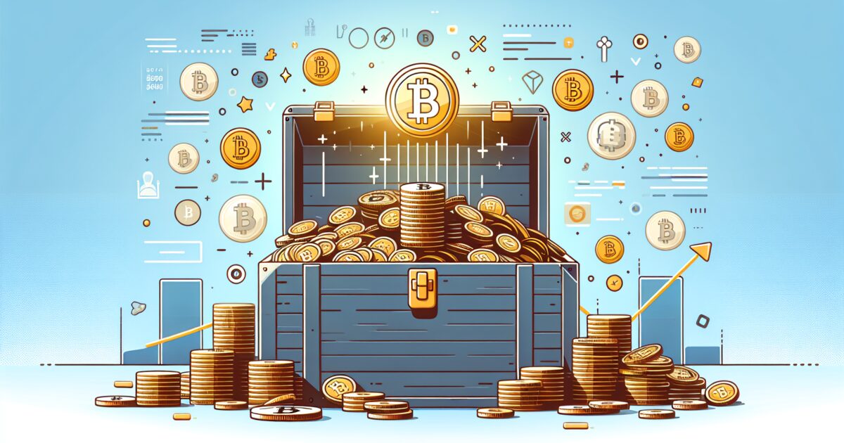 Binance Convertit 1 Milliard de Dollars du Fonds SAFU en Bitcoin
