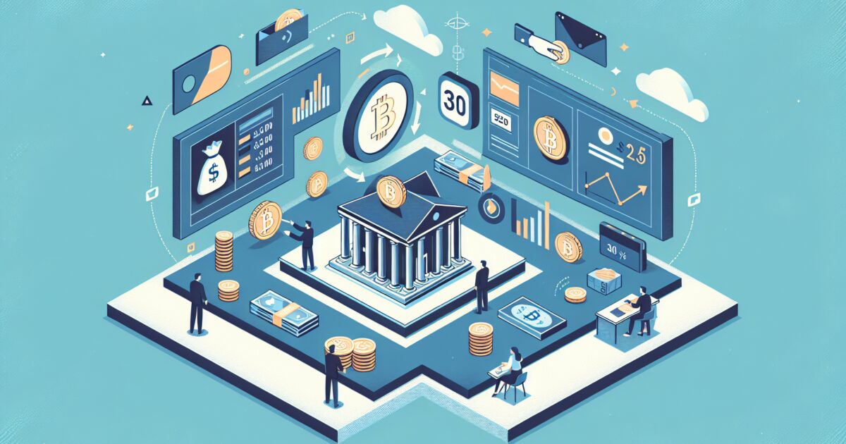 Binance Convertit 1 Milliard de Dollars en Bitcoin d'Ici 30 Jours