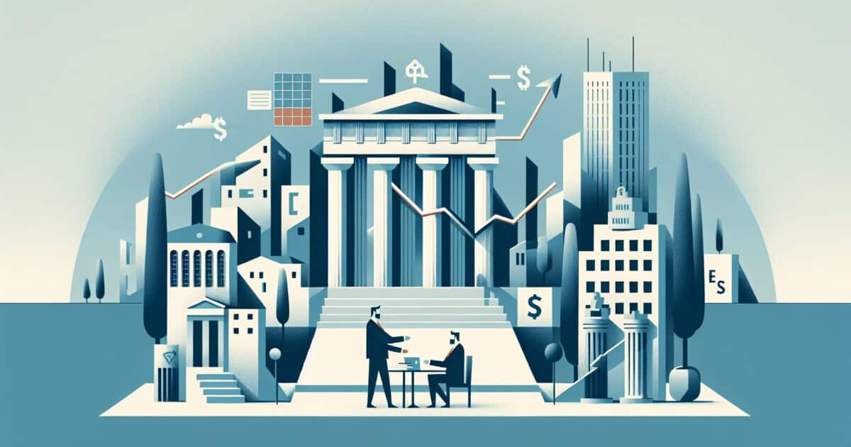 Binance Vise une Licence MiCA en Grèce Face aux Pressions Françaises