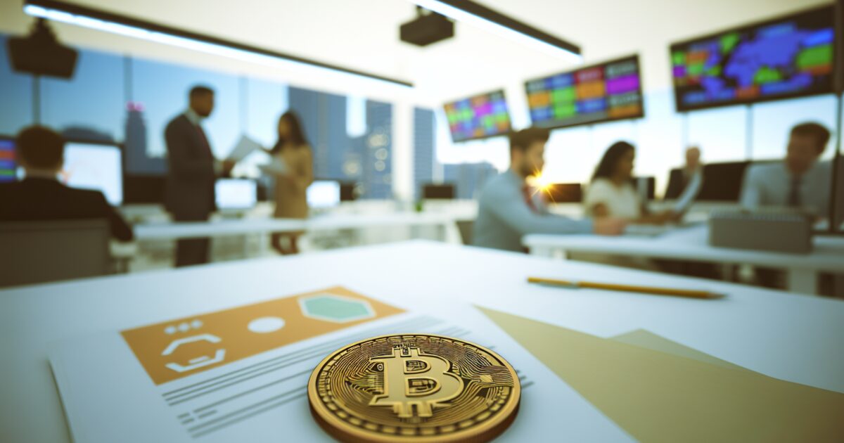 Bitcoin Could Drop to $45,225 as Key Metric Flashes Warning