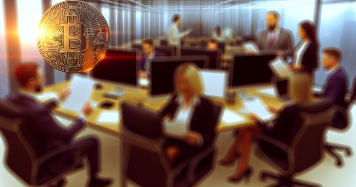 Bitcoin Crashes Toward $60K as Traders Panic Sell