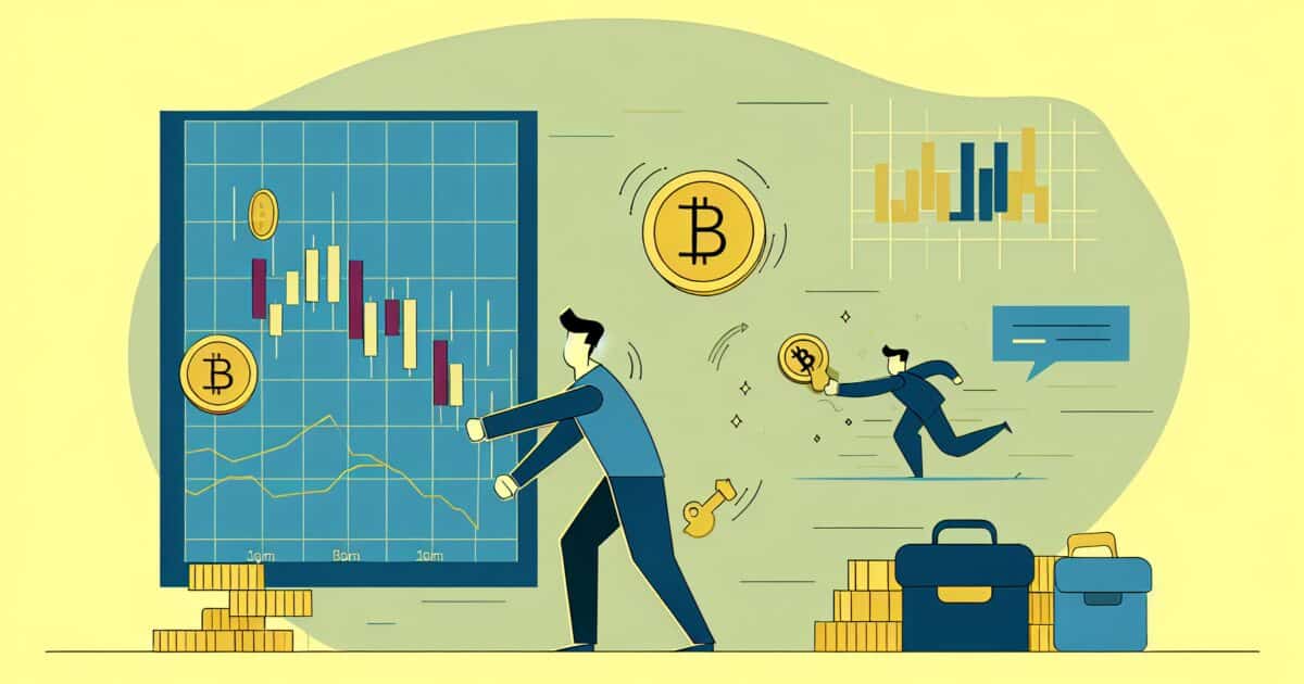 Bitcoin Fights $68K Resistance as Traders Eye Major Breakout