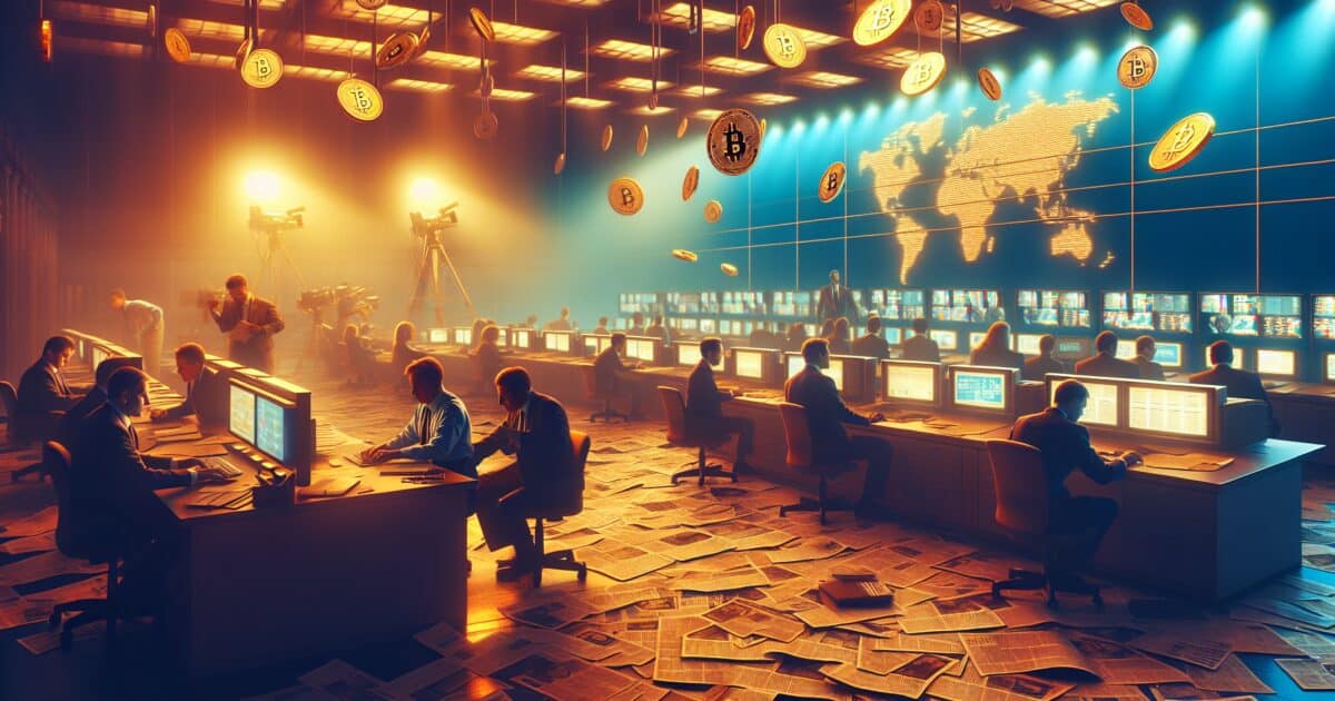 Bitcoin Franchit 90 000$ Avant la Fed et Vote Crypto au Sénat