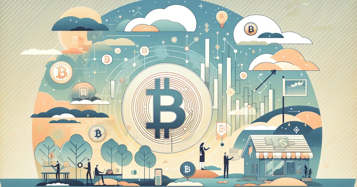 Bitcoin Hyper Monte Alors que le Marché Crypto Cherche des Alternatives