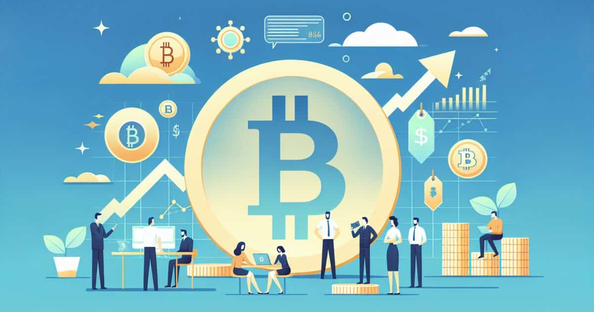Bitcoin Monte à 90 000$ Après le Report des Tarifs Trump