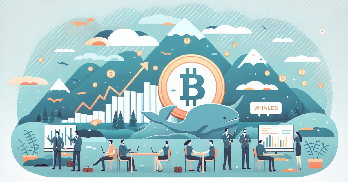Bitcoin Plonge à 75K$ Mais les Baleines Accumulent Massivement