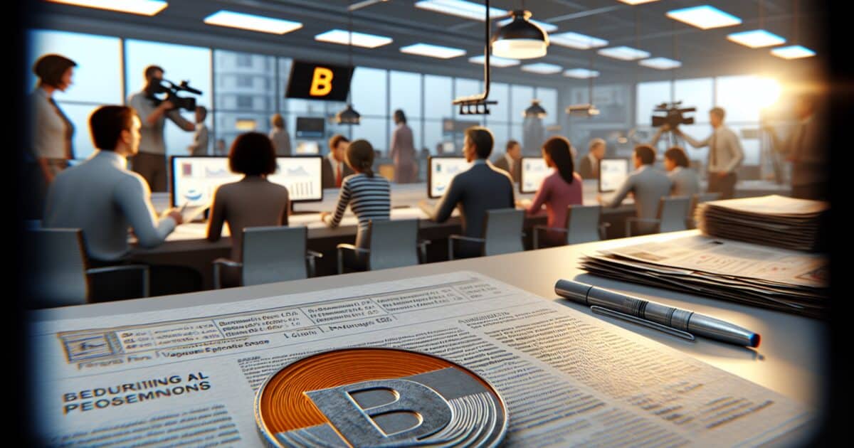 Bitcoin Plonge et Villeroy de Galhau Veut Plus de Régulation