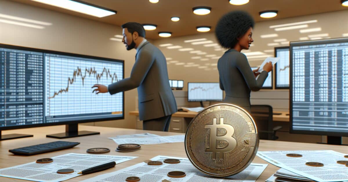 Bitcoin Plonge Sous 20K$ en Février 2026 Tandis que la Panique Frappe les Cryptos