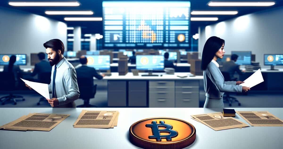 Bitcoin Plonge Sous 70 000$ et Affole les Marchés Cryptos