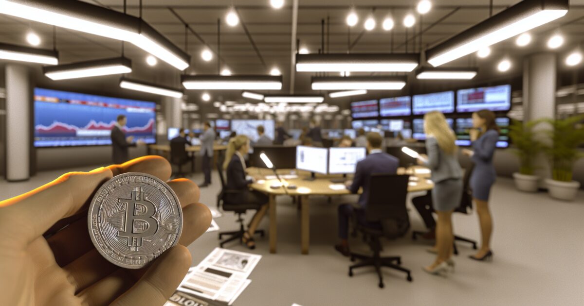 Bitcoin Plonge Sous 75000$ et Touche Son Plus Bas Annuel