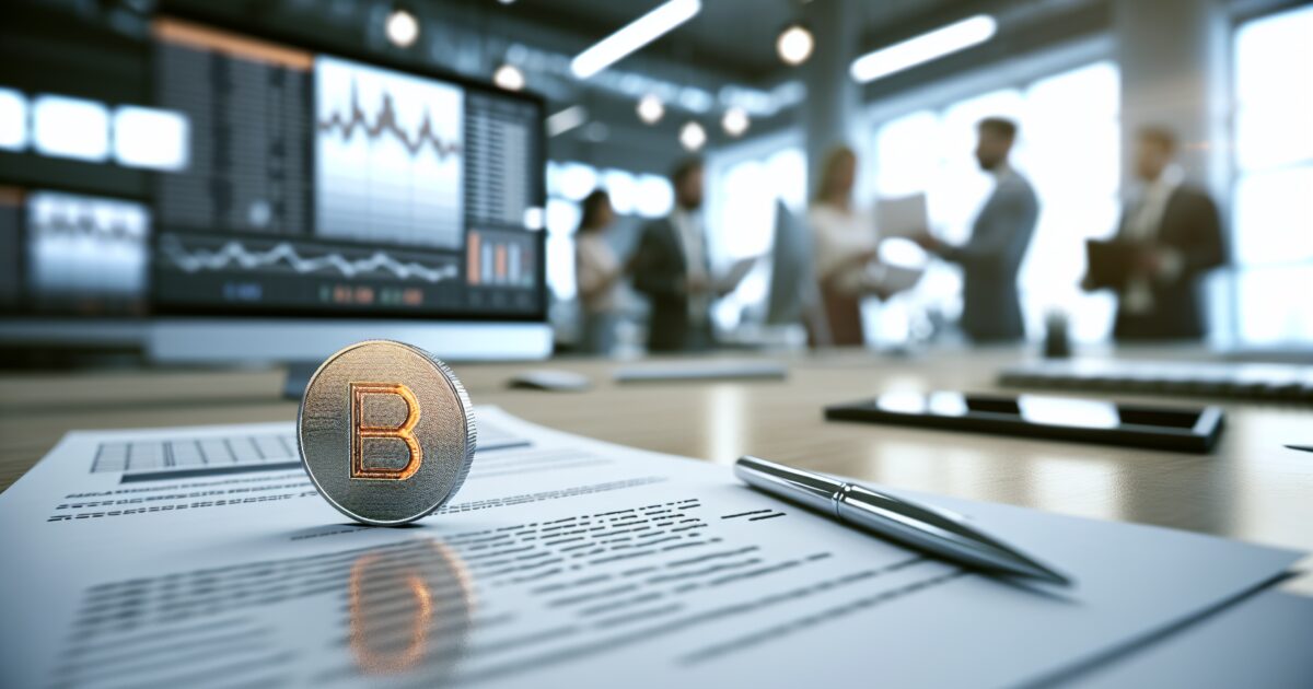 Bitcoin Plunges Below $24K as Perpetual Futures Drive Wild Price Swings