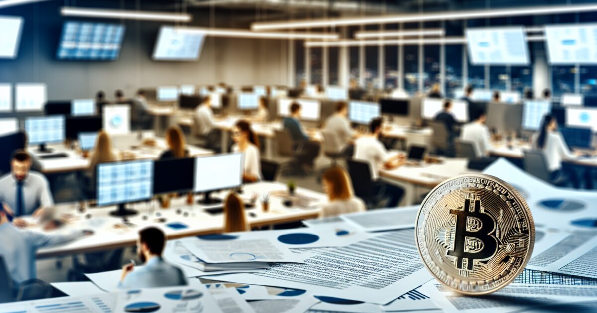Bitcoin Rockets Past $50K as Bull Market Takes Hold