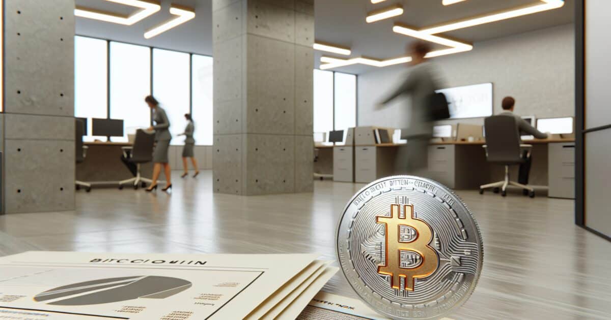 Bitcoin Searches Explode as Price Crashes Below $60K