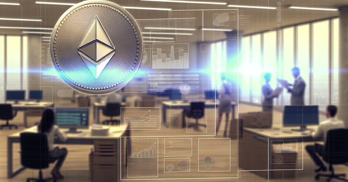 BitMine Faces $8 Billion Loss While Doubling Down on Ethereum Bets