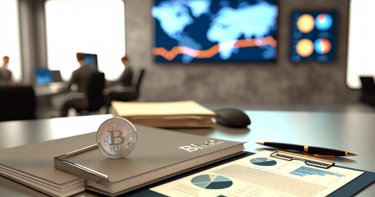 Block Inc. Supprime des Emplois pour Accélérer sa Stratégie Bitcoin