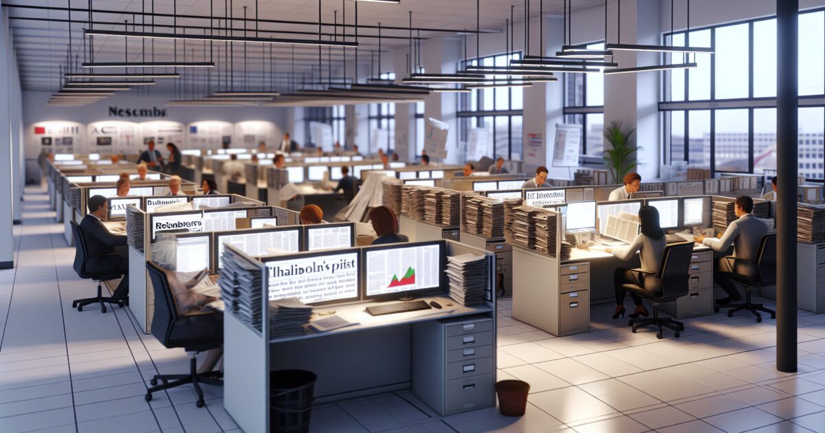 Block Slashes 40% of Workforce in Major AI Pivot