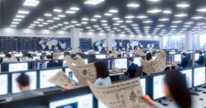 BNP Paribas et Société Générale Rejoignent la Paris Blockchain Week 2026