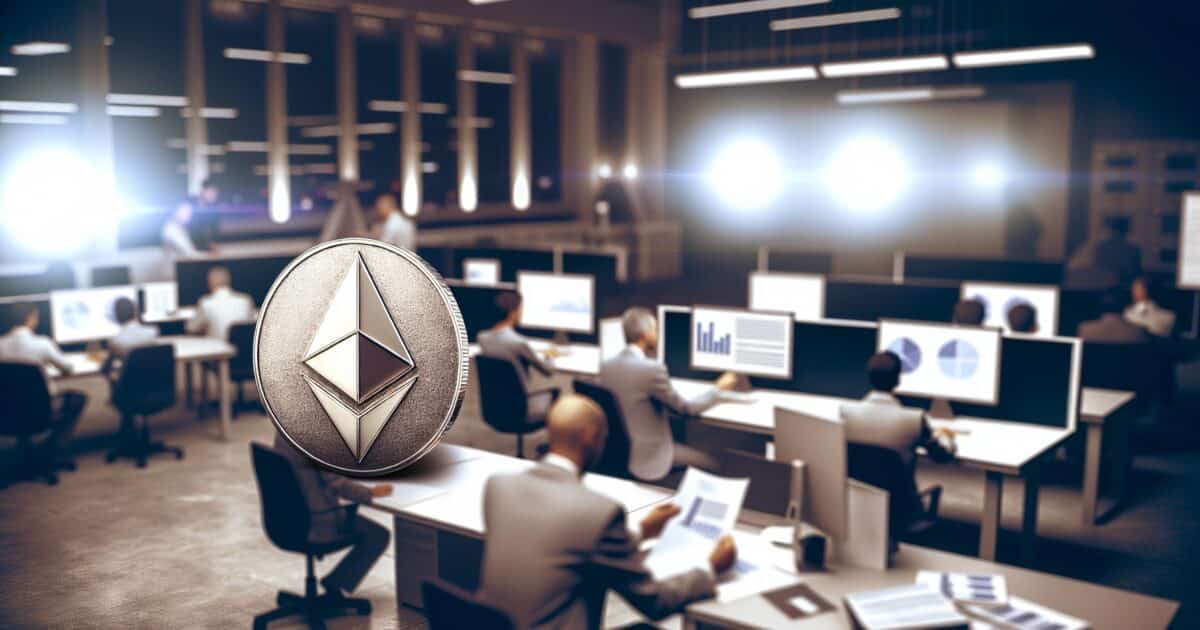 Buterin Maps Ethereum's AI Future While Guarding Core Values