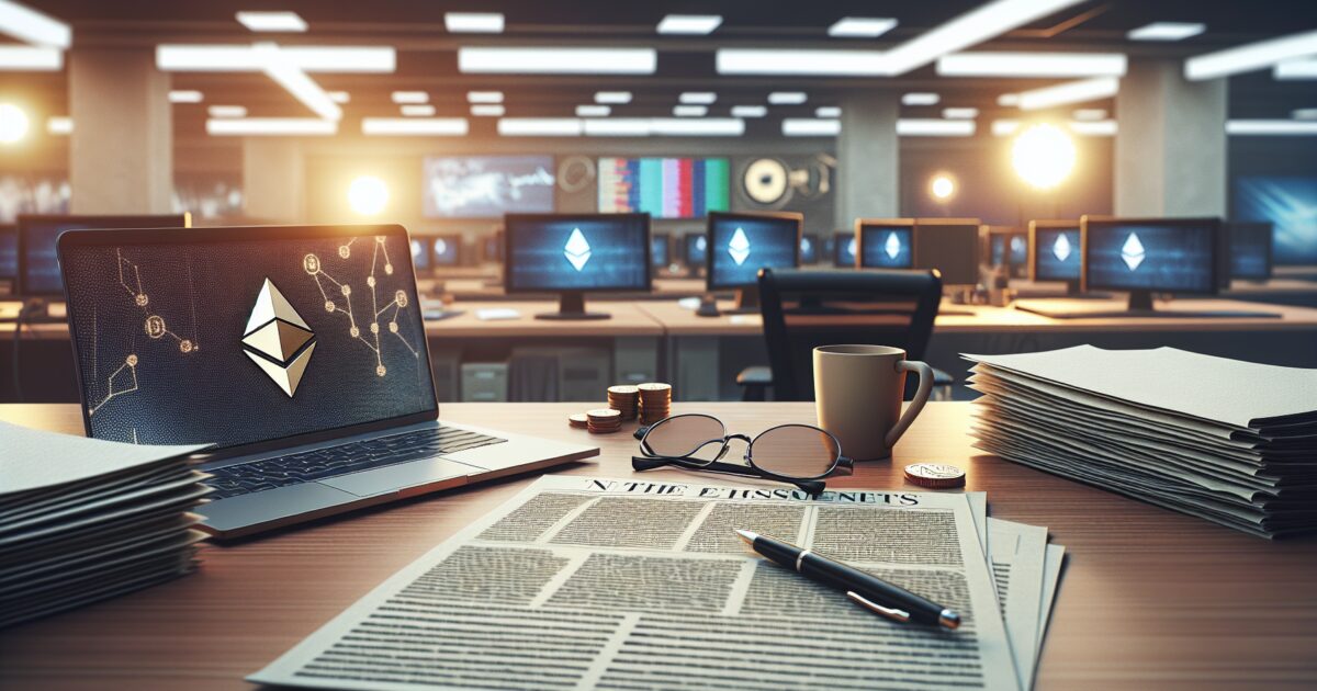 Buterin Retire 16 384 ETH pour Financer l'Open-Source