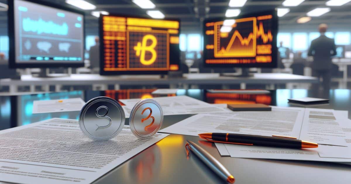 Cango Vend 4451 Bitcoins pour 305 Millions et Pivot vers l'IA