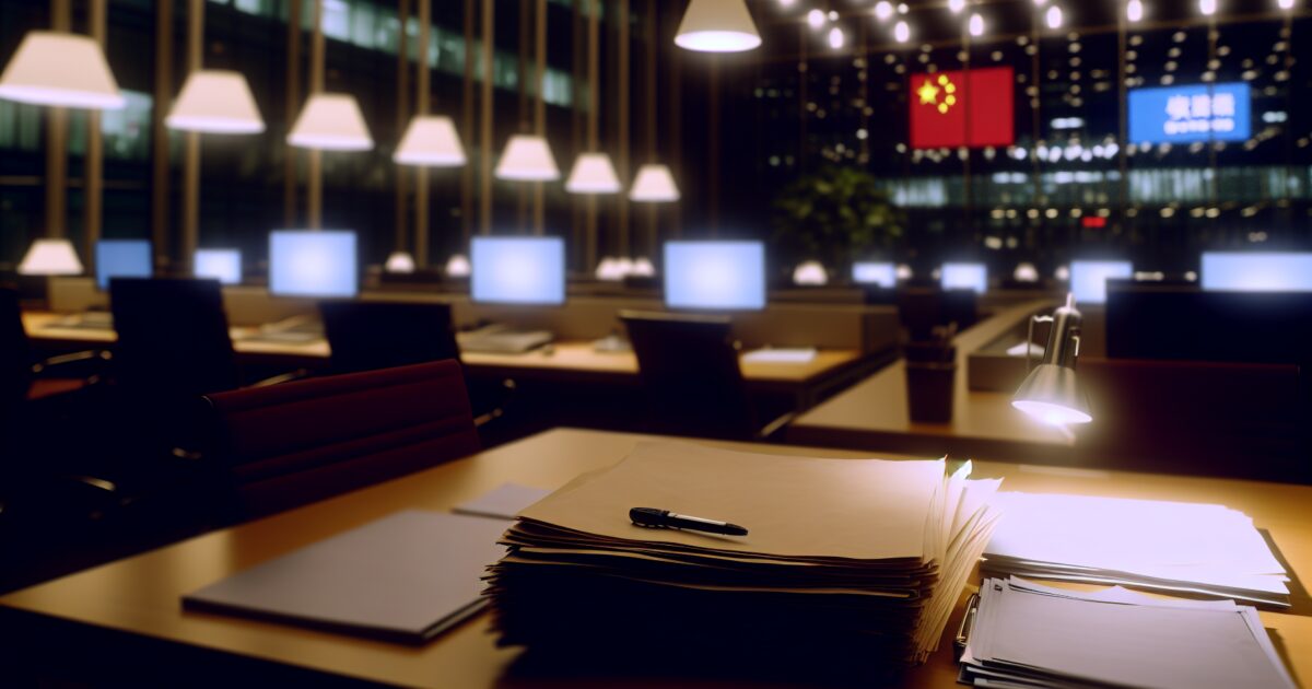 China's Yuan Sparks Fresh Debate Over Valuation Concerns