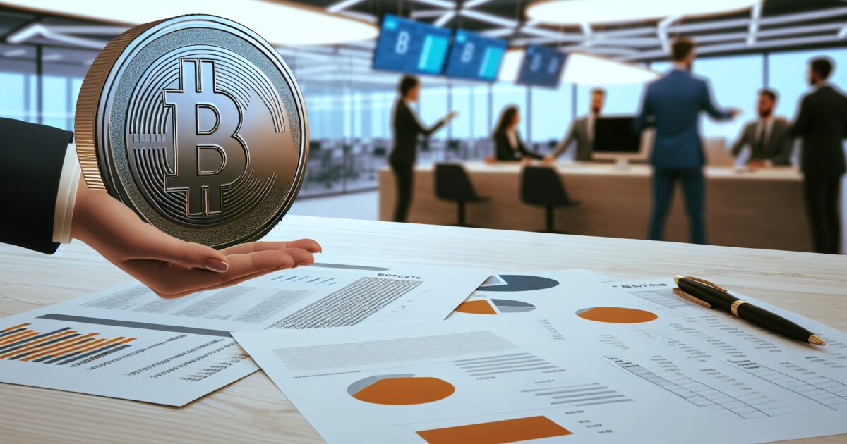 Chute Historique de l'Emploi US Propulse Bitcoin Vers 45000 Dollars