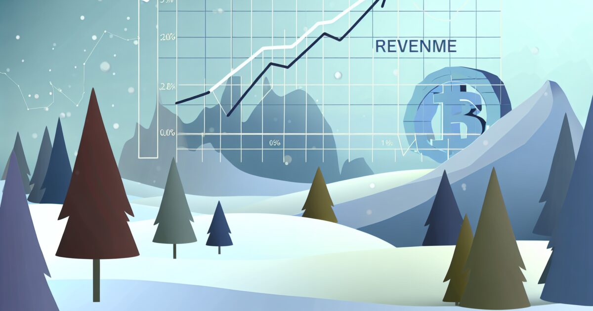 Circle Hits $770M Revenue as USDC Defies Crypto Winter