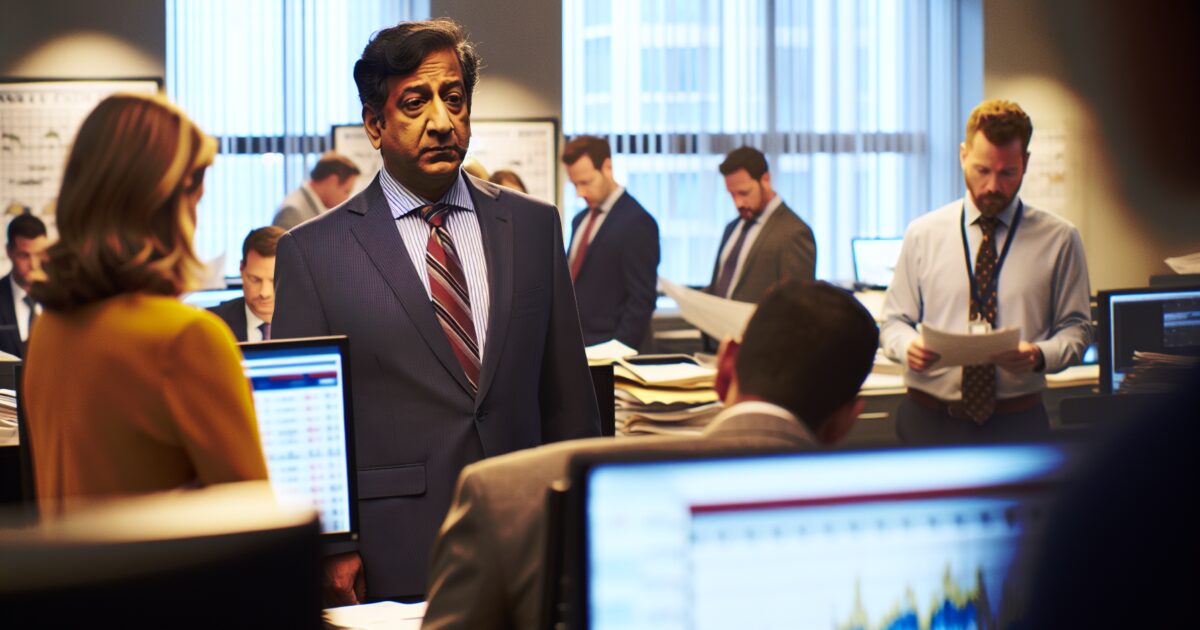 Contour Network Taps Rahul Bhargava as Interim COO During Major Expansion Push