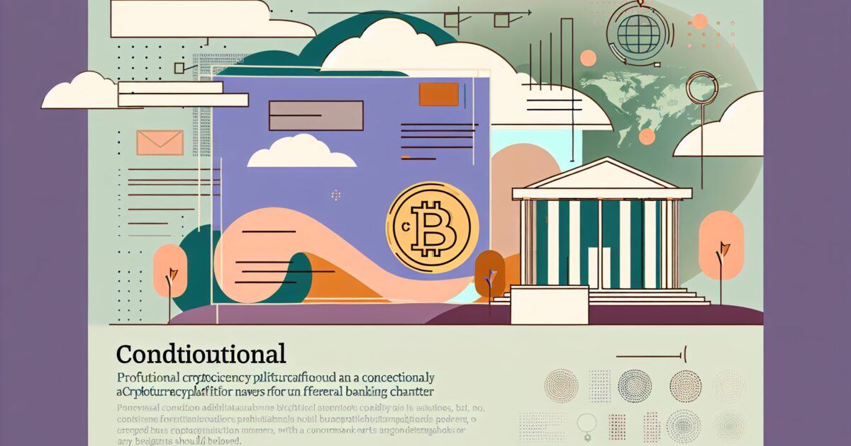 Crypto.com Gets Conditional Federal Banking Charter from OCC