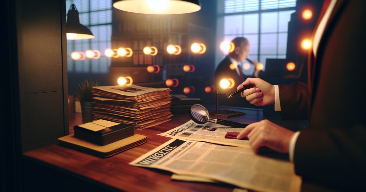 Crypto Detective ZachXBT Drops Bombshell Investigation February 26