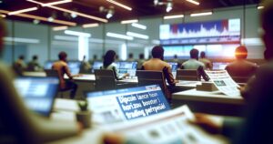 DipCoin Lance Horizon pour Booster le Trading Perpétuel