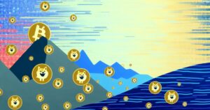 Dogecoin Rockets Higher as Memecoin Mania Grips Crypto Markets