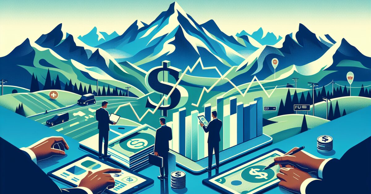 Dollar Grimpe Face au Franc Suisse Avec les Rumeurs Warsh