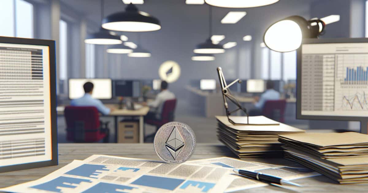 Ethereum Crashes Below $2,000 as Major Holders Face Massive Losses