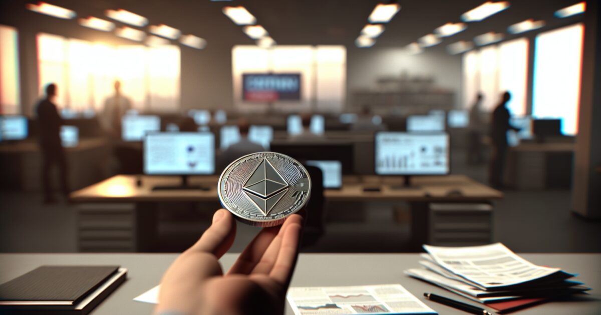 Ethereum et l'IA : Buterin Pousse l'Intégration Malgré les Risques