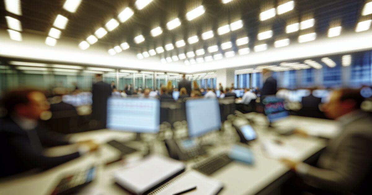 eToro Opens 24/5 Trading for Four Key Smart Portfolios