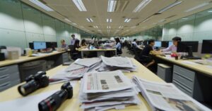 Family Offices Singapouriens Boostent les Investissements Alternatifs Malgré les Défis Géographiques
