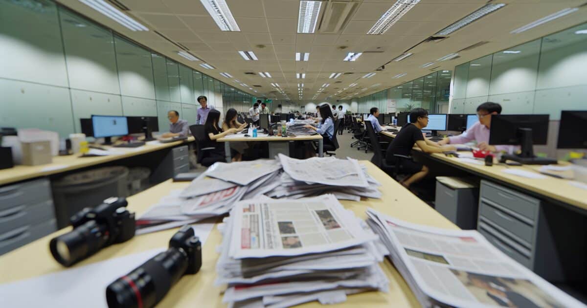 Family Offices Singapouriens Boostent les Investissements Alternatifs Malgré les Défis Géographiques