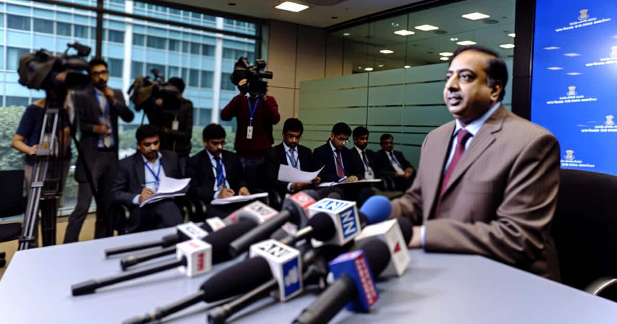 FCA Inks Deal with Indian Regulator IFSCA for Financial Cooperation