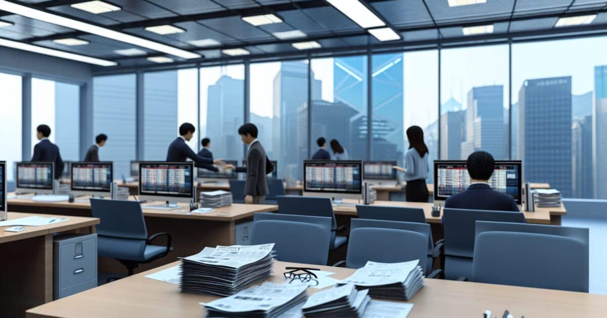 Hong Kong Lance ses Premières Licences de Stablecoins en Mars