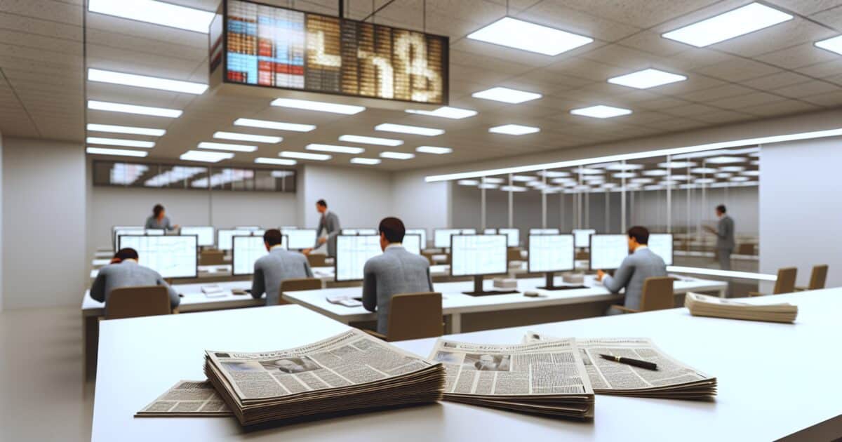 Jeff Park de Bitwise Alerte sur une Vente Crypto Massive en Cours