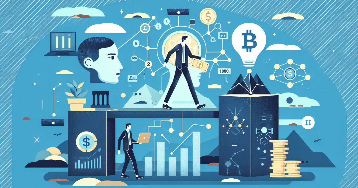 Justin Sun Pousse Tron vers l'IA Crypto avec un Fonds de 100 Millions