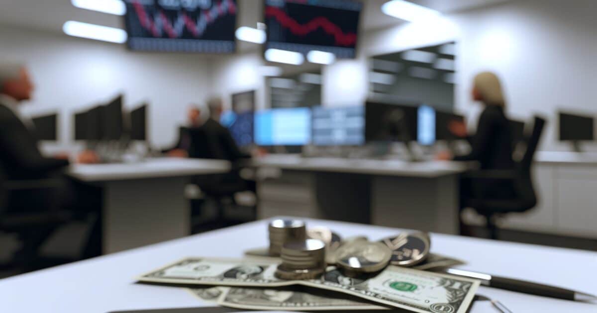 Kiwi Dollar Plunges as RBNZ Keeps Rates Steady, Warns Growth