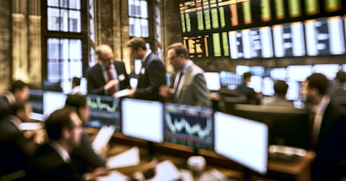 Kraken Plugs OTC Trading Into ICE Chat for Wall Street Access