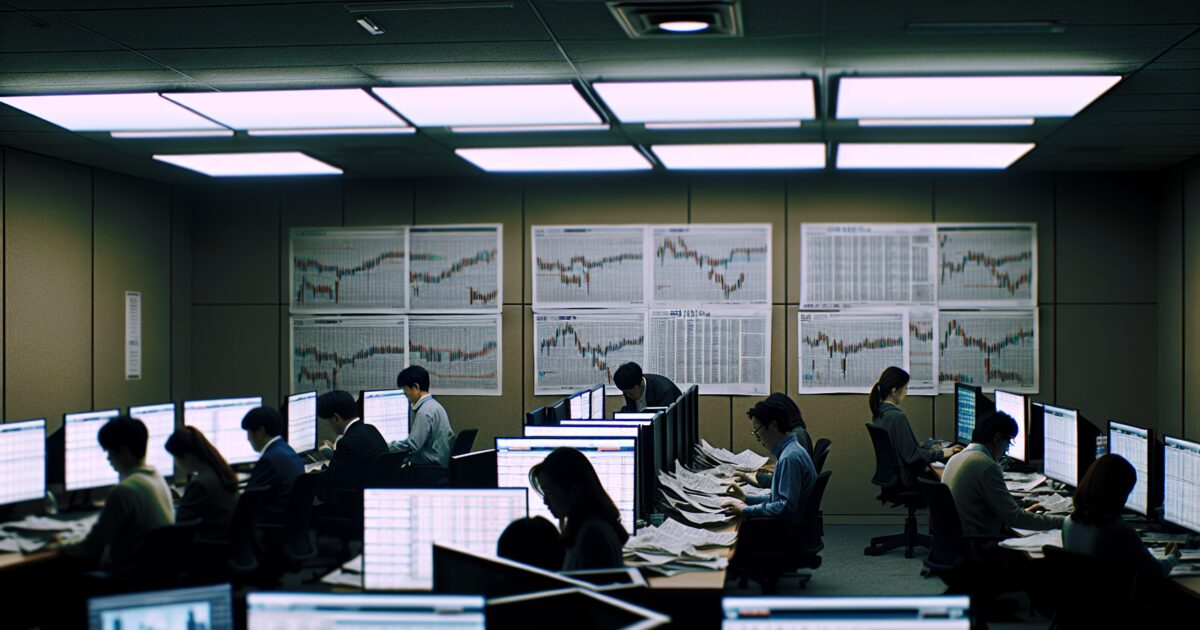 La Corée du Sud Limite les Parts d'Actionnaires dans les Échanges Crypto