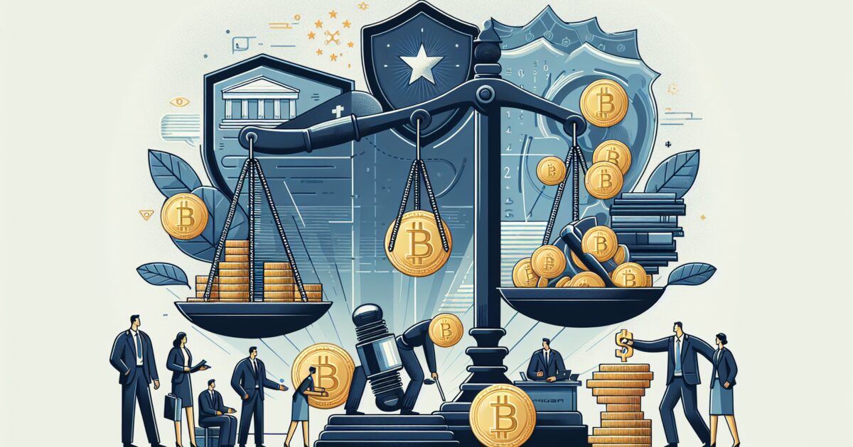 Le FBI Saisit 400 Millions de Dollars du Mélangeur Bitcoin Helix