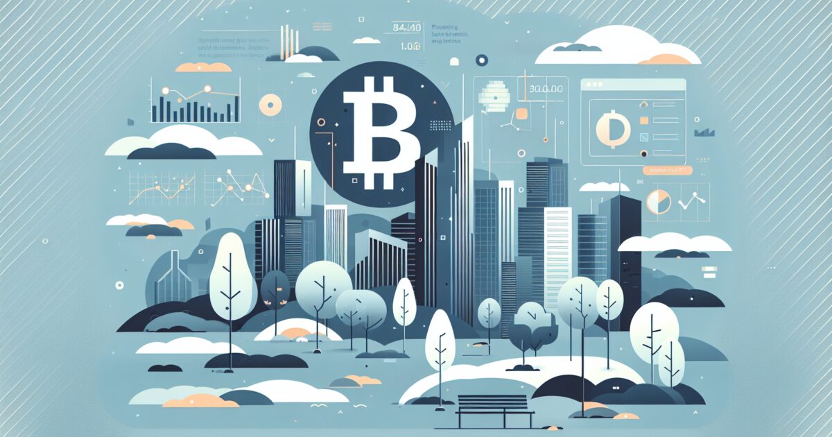 Les Détenteurs Bitcoin Long Terme Vendent Massivement Malgré des Métriques Trompeuses